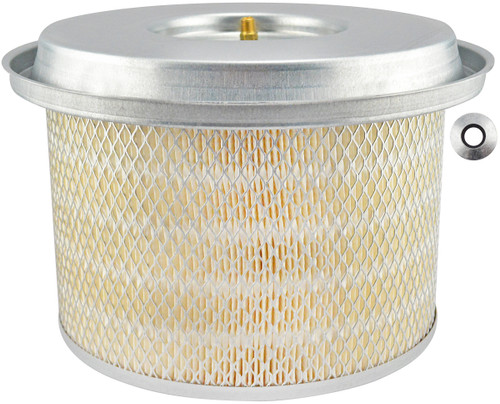 Air Element with Lid and Air Restriction Gauge Fitting  PA2548