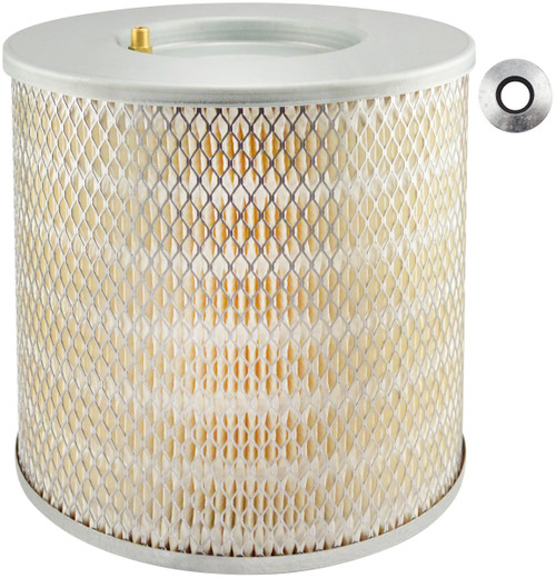 Air Element with Air Restriction Gauge Fitting  PA2585