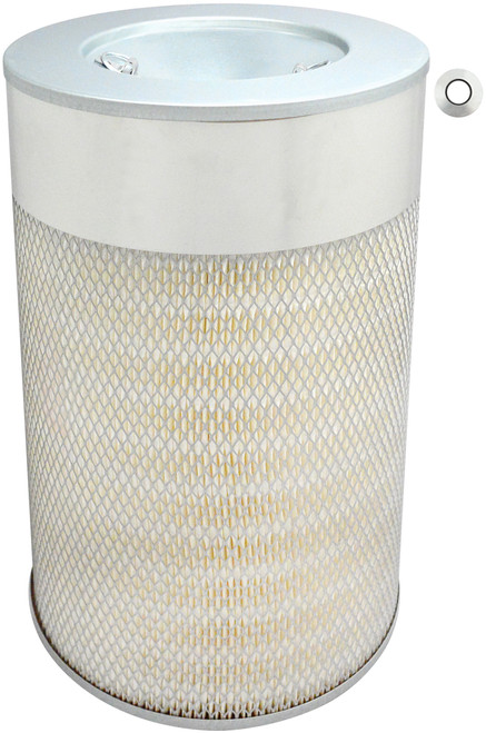 Outer Air Element with Lift Tabs  PA2612