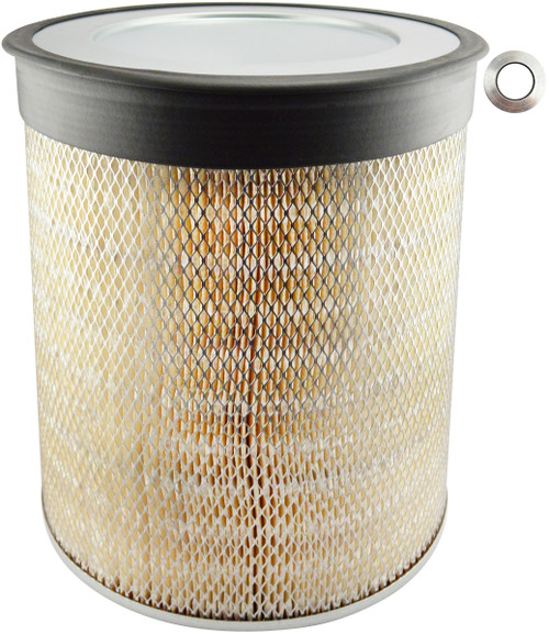 Outer Air Element  PA2624