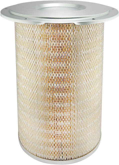 Outer Air Element with Lid  PA2629