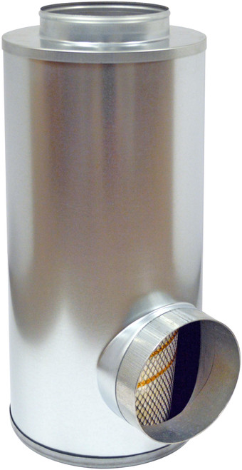 Replacement for Ecolite Air Element in Disposable Housing  PA2722