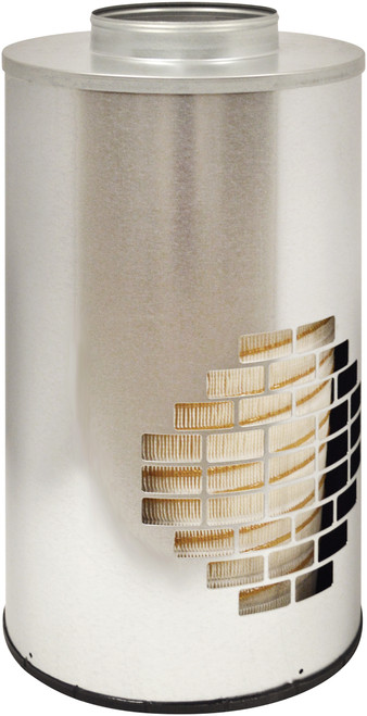 Replacement for Ecolite Air Element in Disposable Housing  PA2724