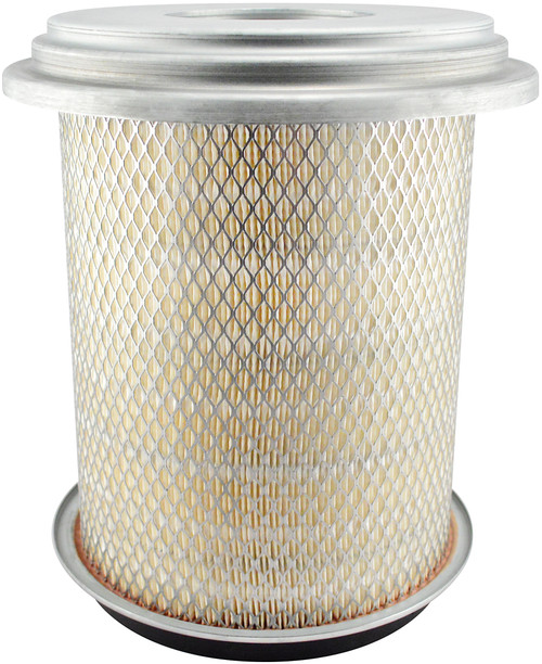 Air Element with Lid  PA2865