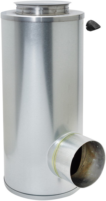 Replacement for Ecolite Air Element in Disposable Housing  PA2874