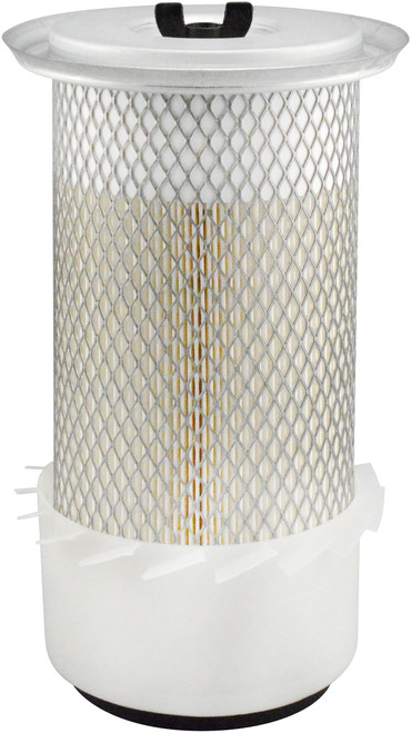 Air Element with Fins and Lid  PA2976-FN