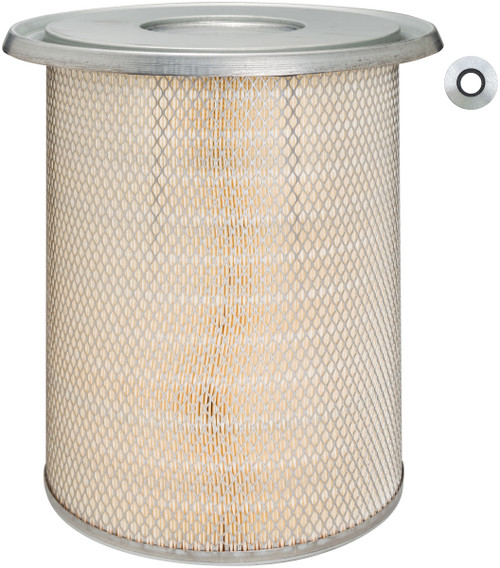 Air Element with Lid  PA3408