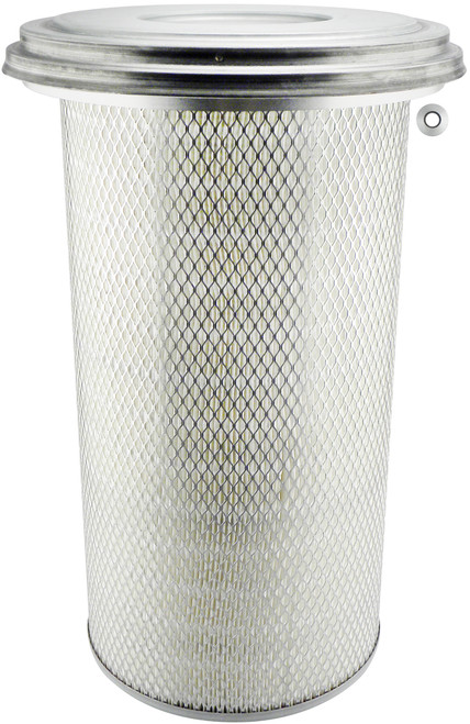 Air Element with Lid  PA3477