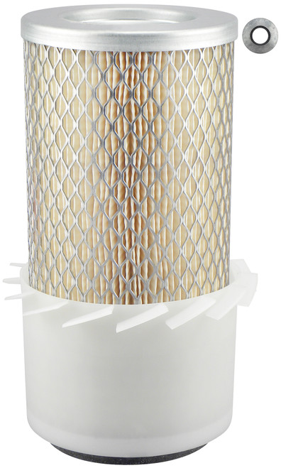 Outer Air Element with Fins  PA3557-FN