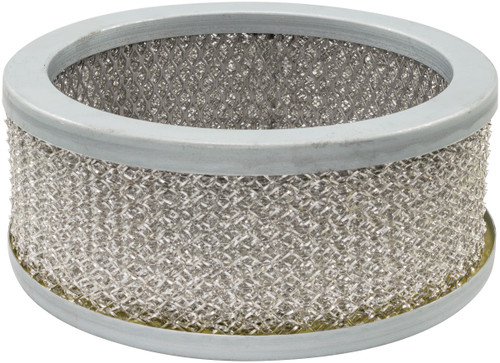 Woven Aluminum Air Element  PA3628