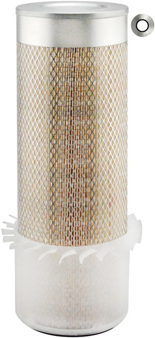 Outer Air Element with Fins  PA3630-FN