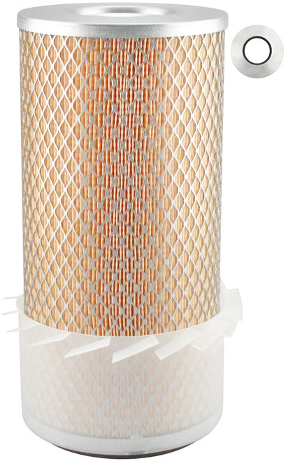 Outer Air Element with Fins  PA3671-FN