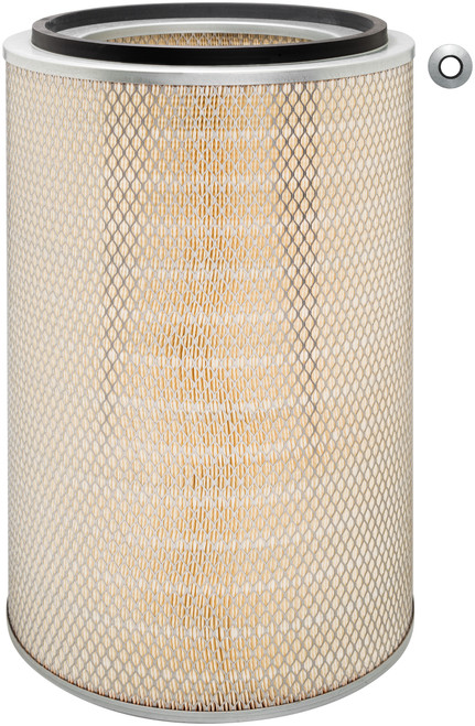 Outer Air Element  PA3688