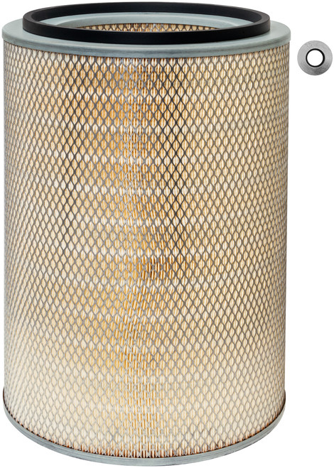 Outer Air Element  PA3794