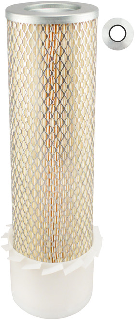 Air Element with Fins  PA3805-FN