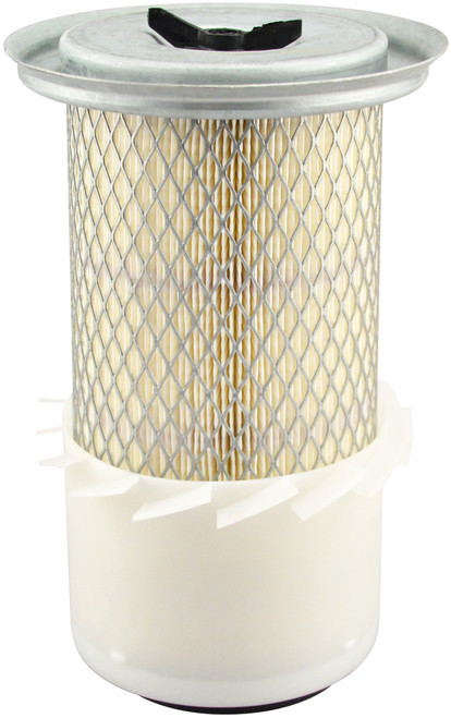 Outer Air Element with Fins and Lid  PA3811-FN