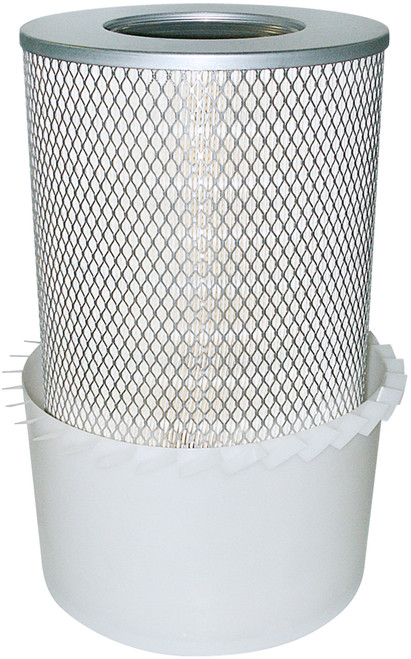 Outer Air Element with Fins  PA3862-FN