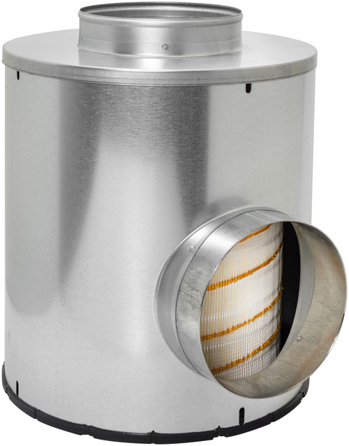 Replacement for Ecolite Air Element in Disposable Housing  PA4630