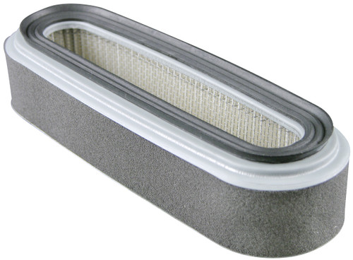 Oblong Air Element with Foam Wrap  PA4698