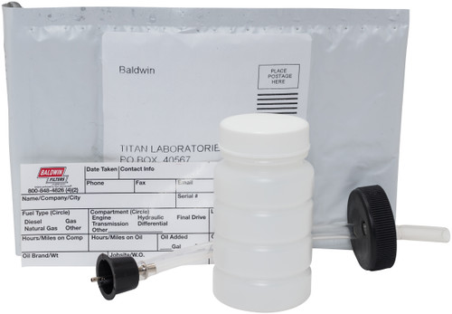 Oil Test Kit  OTK5060