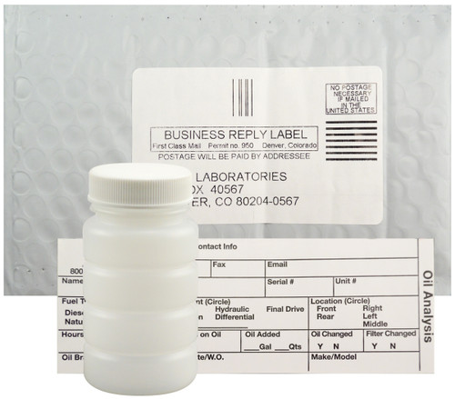 Oil Test Kit  OTK5063