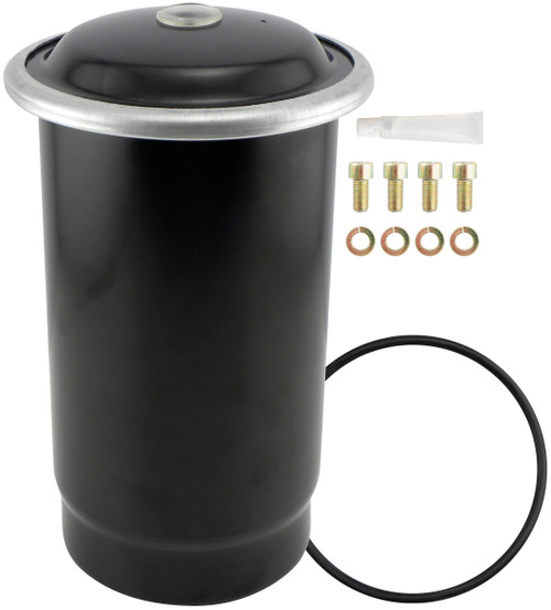 Desiccant Air Dryer  BA5372