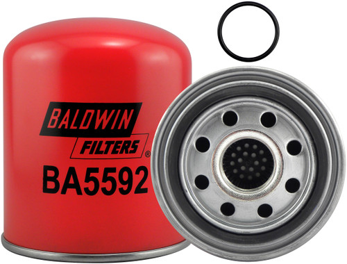 Desiccant Air Dryer Spin-on  BA5592