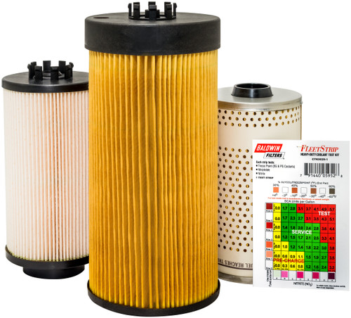 Service Kit for Mercedes-Benz  BK6026