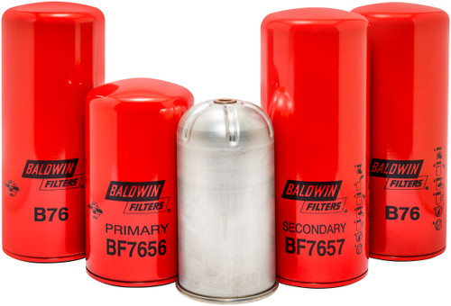 Service Kit for Mack  BK6029