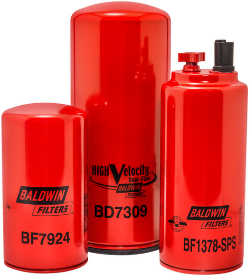 Service Kit for Cummins  BK6032