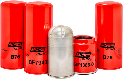 Service Kit for Mack  BK6054