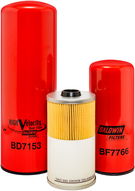 Service Kit for Cummins  BK6055