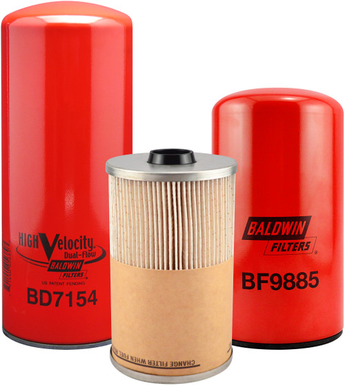 Service Kit for Cummins  BK6081