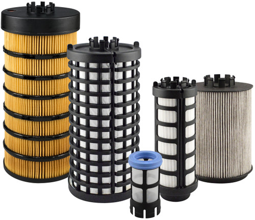 Service Kit for Freightliner Coronado SD  BK6088