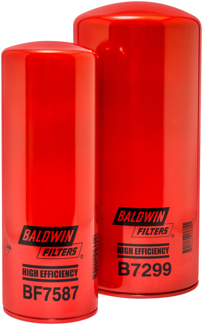 Service Kit for Caterpillar  BK6184