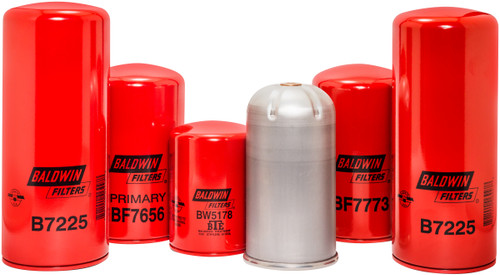 Service Kit for Mack  BK6185