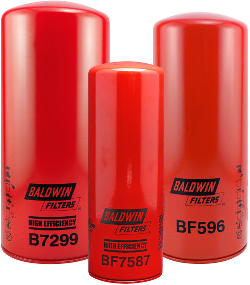 Service Kit for Caterpillar  BK6187