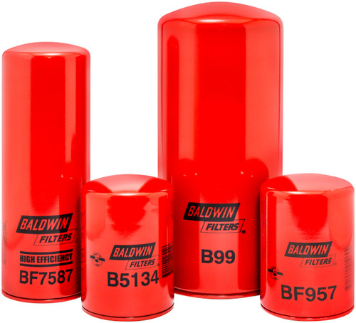 Service Kit for Caterpillar  BK6215