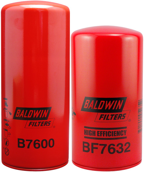 Service Kit for Caterpillar  BK6287