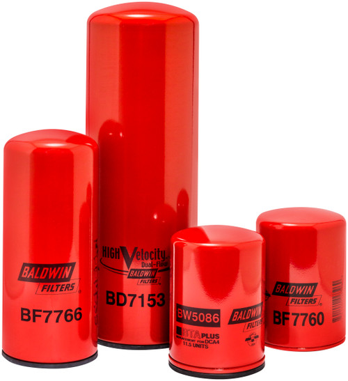 Service Kit for Cummins  BK6426