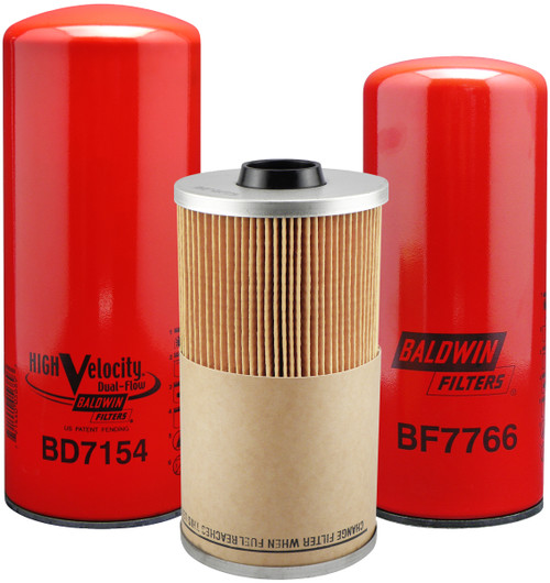 Service Kit for Cummins  BK6464