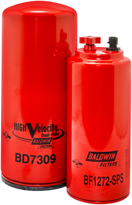 Service Kit for Cummins  BK6467