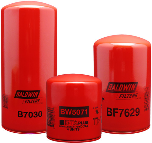 Service Kit for International  BK6634