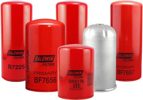 Service Kit for Mack  BK6657