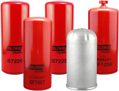 Service Kit for Mack  BK6658