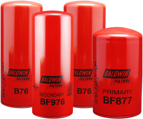 Service Kit for Mack  BK6702