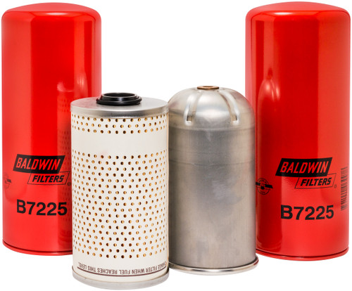 Service Kit for Mack  BK6923