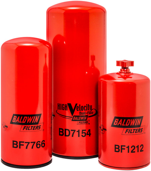 Service Kit for Cummins  BK6955