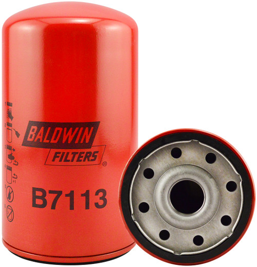 Full-Flow Lube Spin-on  B7113