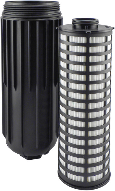 Lube Element in Plastic Housing  P7495